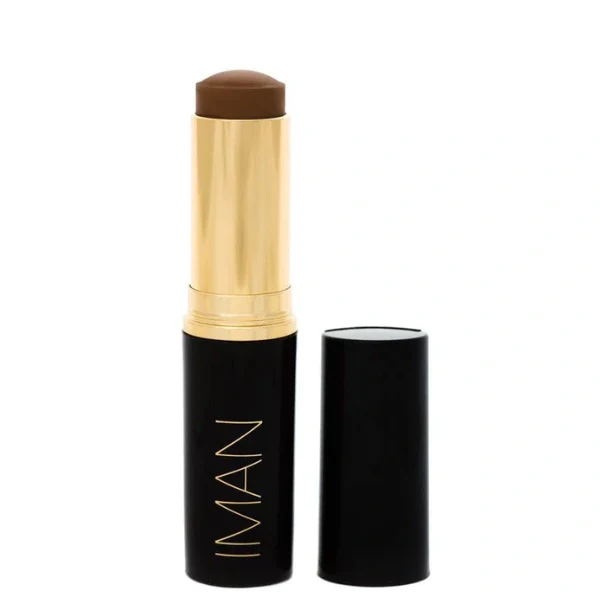 Fond de Teint Stick Peau Mixte à Grasse - IMAN Cosmetics