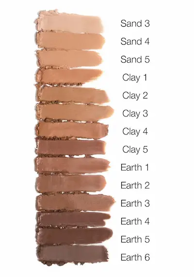 Fond de Teint Stick Peau Mixte à Grasse - IMAN Cosmetics - Image 3