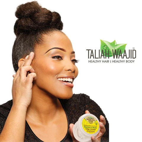 Gel Bordures Edge Growth - Taliah Waajid - Image 2