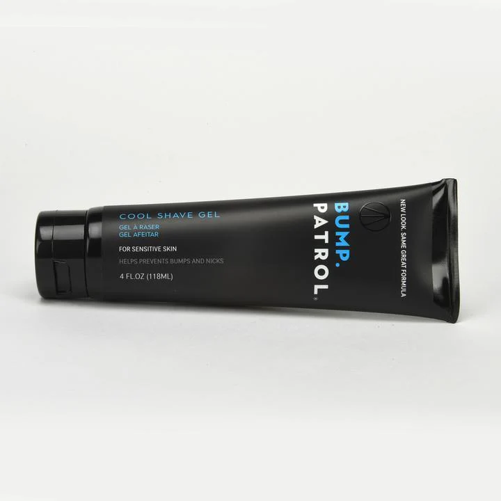 Gel Rasage Peau sensible - Bump Patrol - Image 3