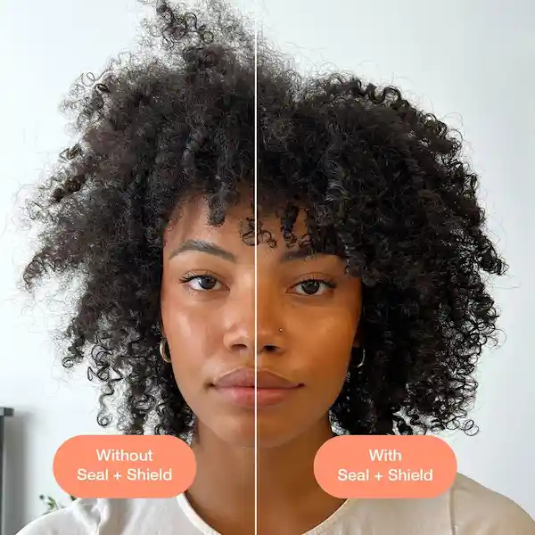 Après-shampoing Seal + Shield - Bouclème - Image 2