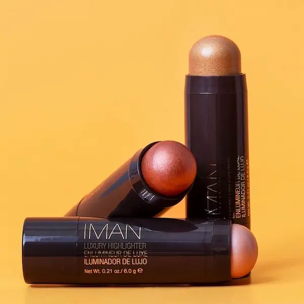 Enlumineur Highlighter - IMAN Cosmetics - Image 5