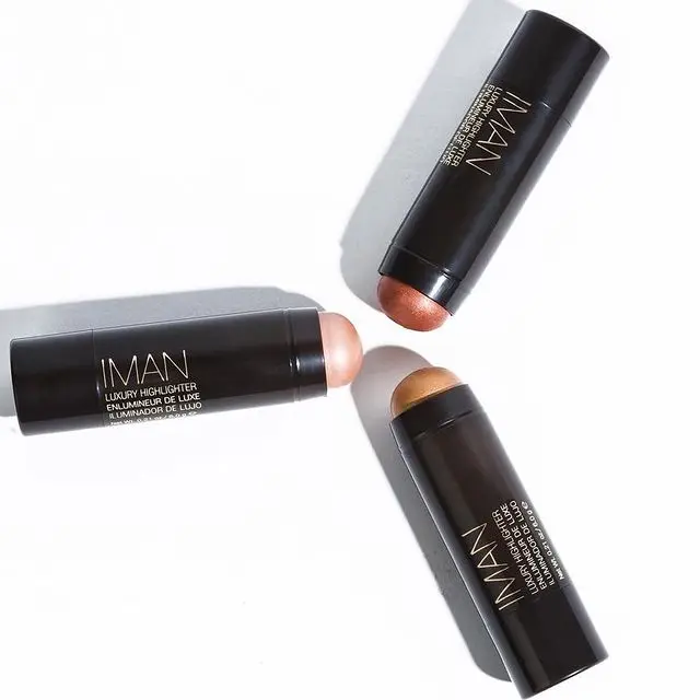 Enlumineur Highlighter - IMAN Cosmetics - Image 8