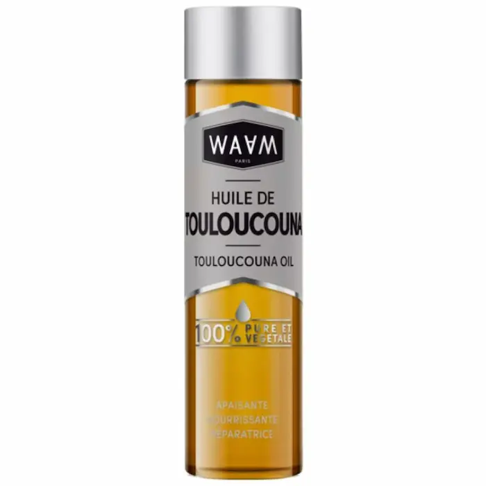 Huile Touloucouna - WAAM