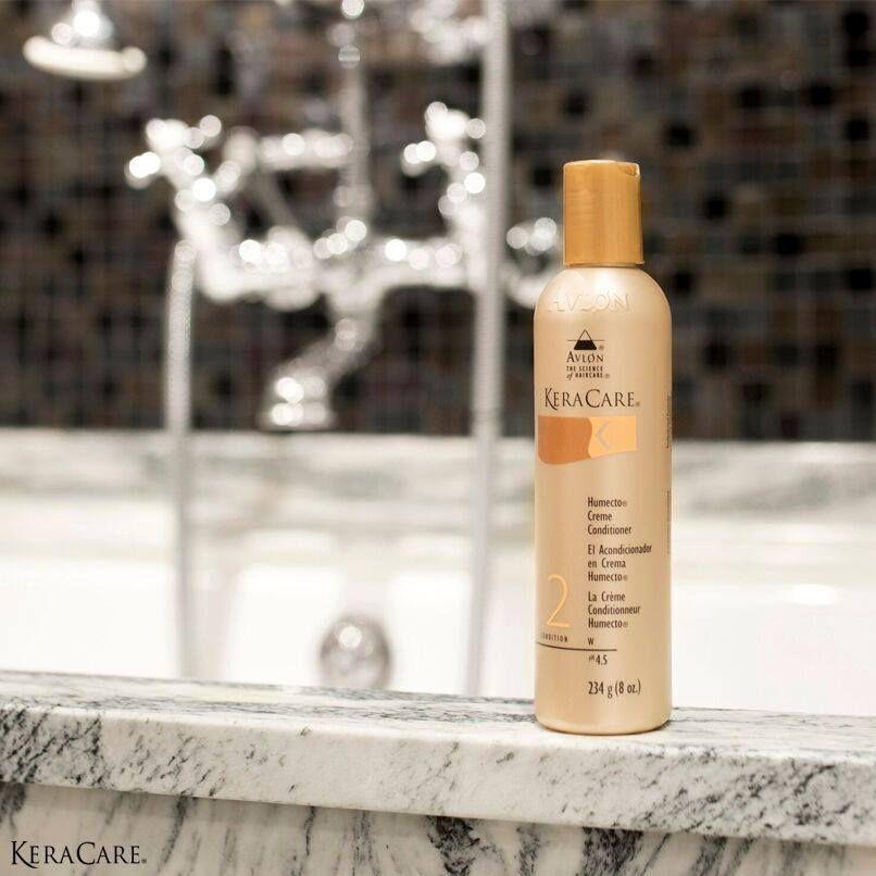 Humecto Masque Hydratant 234 Gr - KeraCare - Image 2