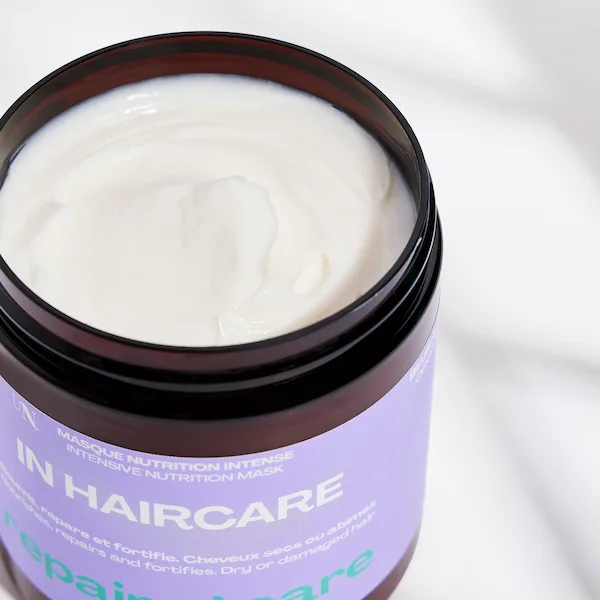 Masque capillaire Fortifiant Repair N' Care - In Haircare - Image 2