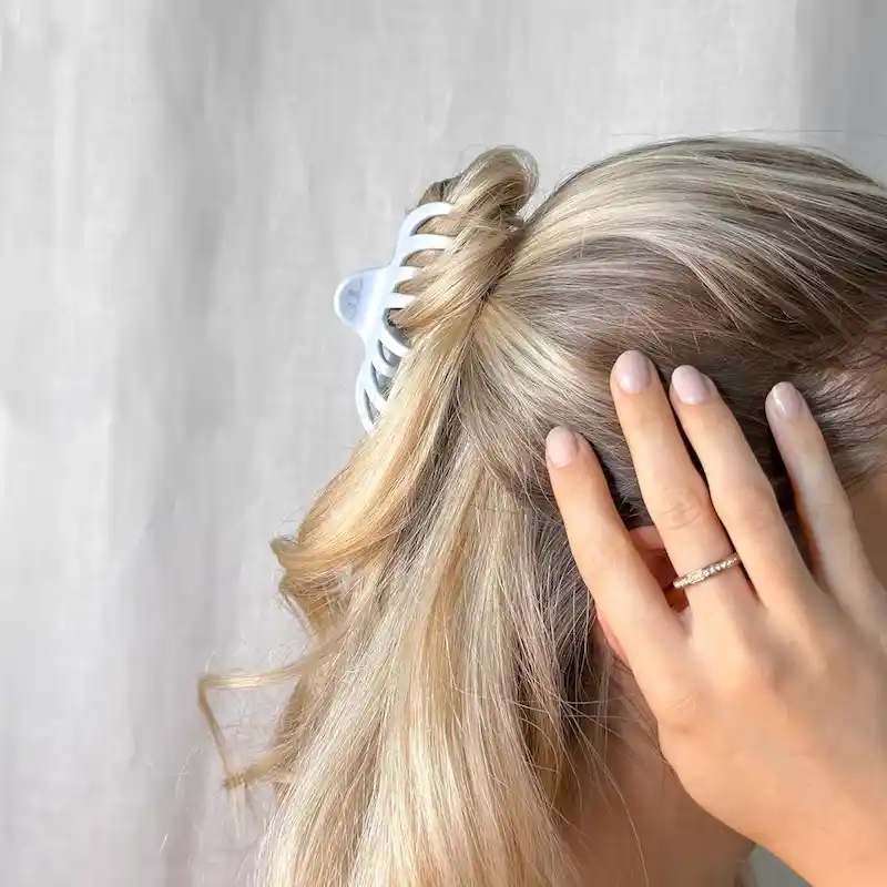 Pinces Cheveux Sport Marathon Runner CLIPSTAR M - Invisibobble - Image 3