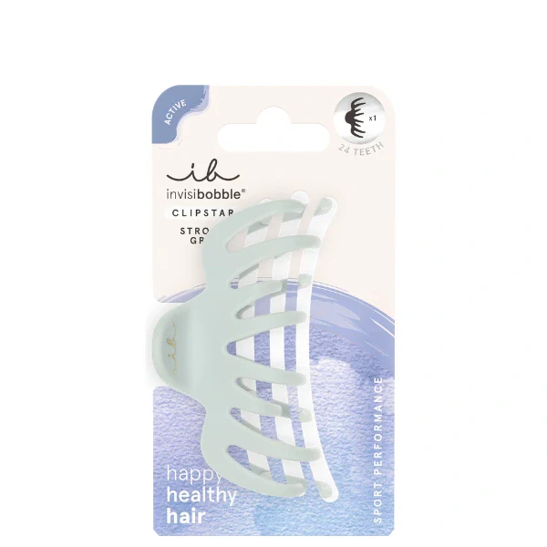 Pinces Cheveux Sport Marathon Runner CLIPSTAR M - Invisibobble - Image 4