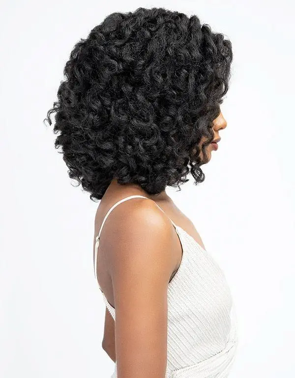 Perruque Lace Wig Natural Me KIARA - Janet Collection - Image 3