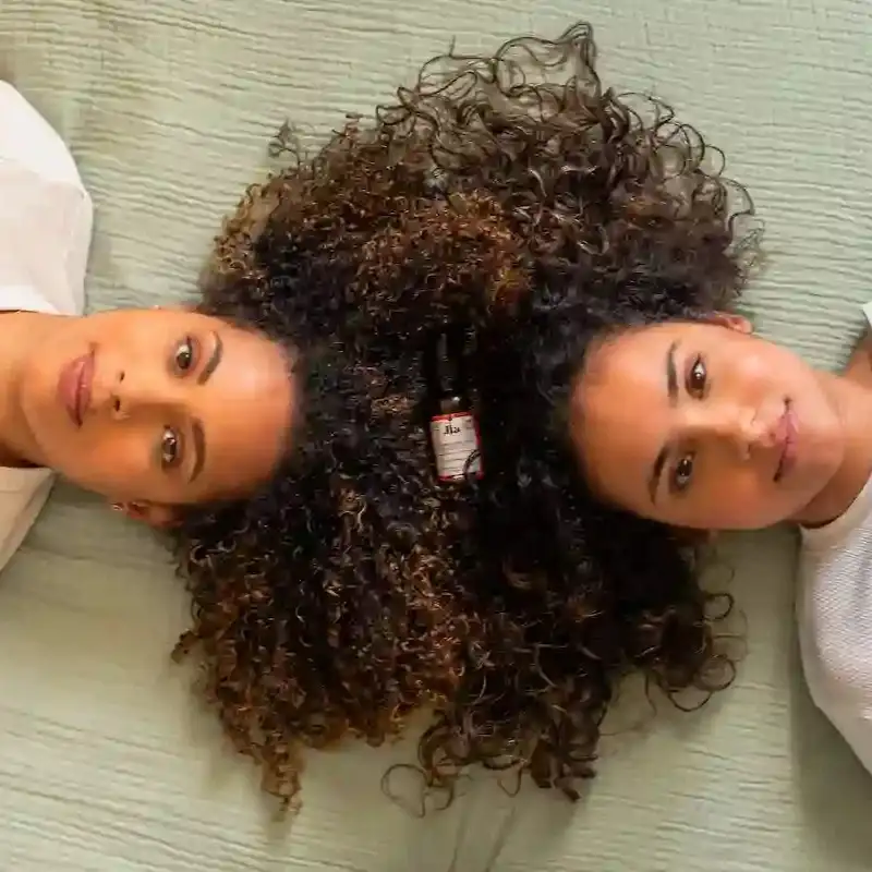 Sérum Définisseur de Boucles For my Curls - Jia Paris - Image 3