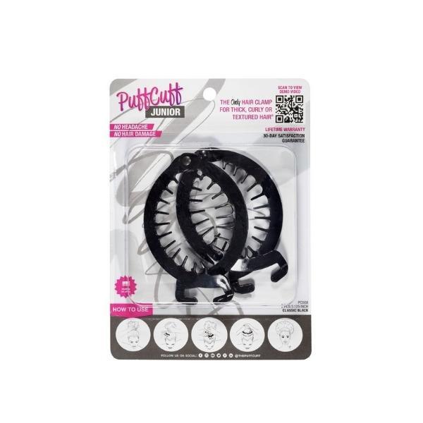 Junior Lot de 2 Anneaux - PuffCuff - Image 3