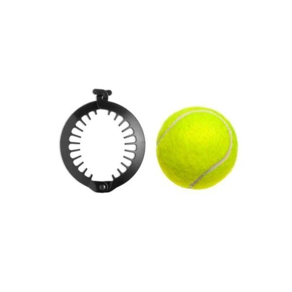 Junior Lot de 2 Anneaux - PuffCuff - Image 5