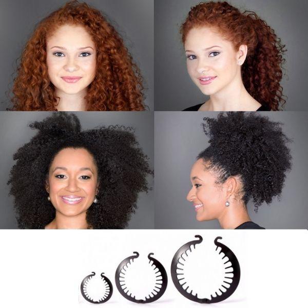 Junior Lot de 2 Anneaux - PuffCuff - Image 7