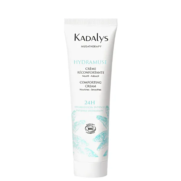 Crème réconfortante HYDRAMUSE - Kadalys