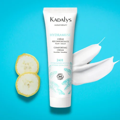 Crème réconfortante HYDRAMUSE - Kadalys - Image 2