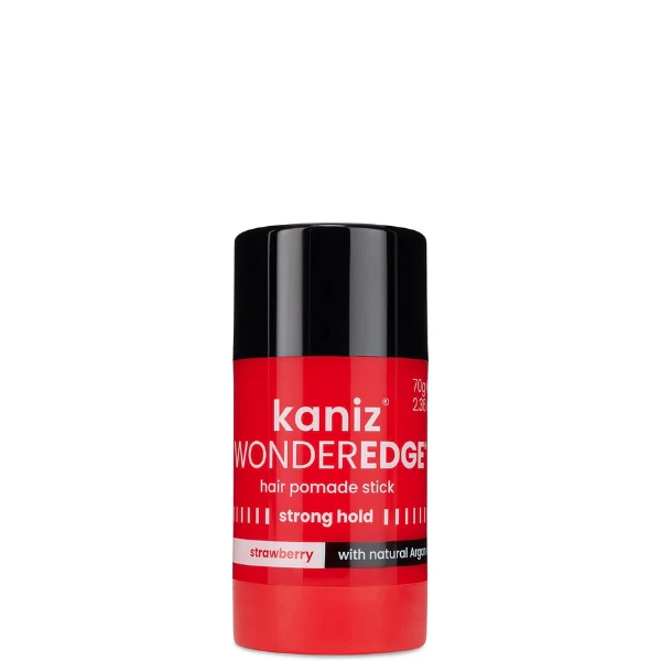 Pomade Stick Fixation Forte WonderEdge - Kaniz - Image 3