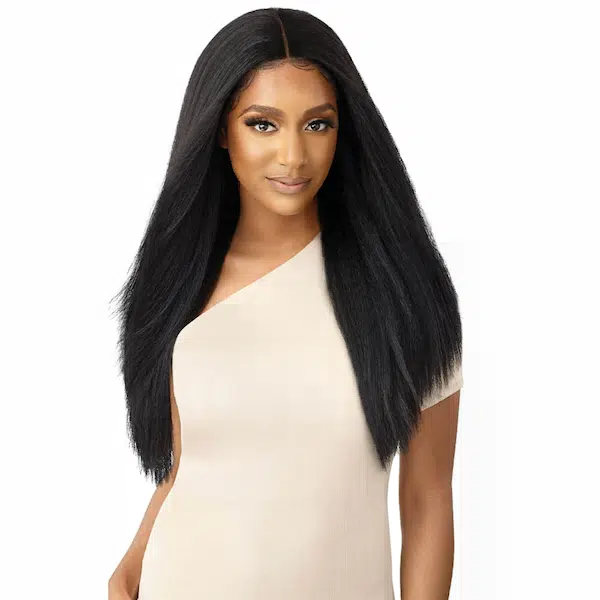 Perruque Lace Front Melted Hairline Katiana - Outré