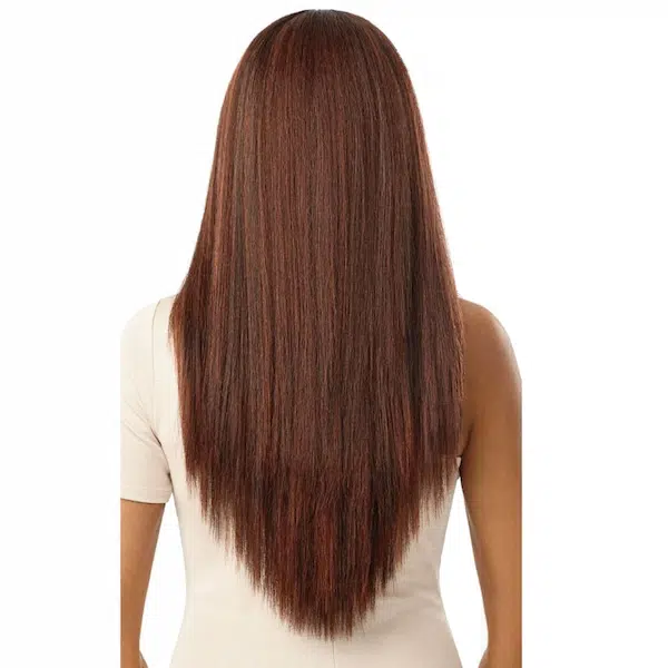 Perruque Lace Front Melted Hairline Katiana - Outré - Image 3
