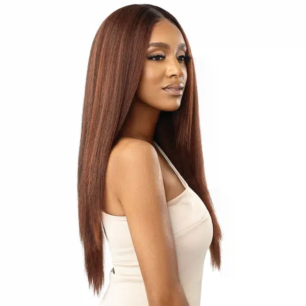 Perruque Lace Front Melted Hairline Katiana - Outré - Image 4