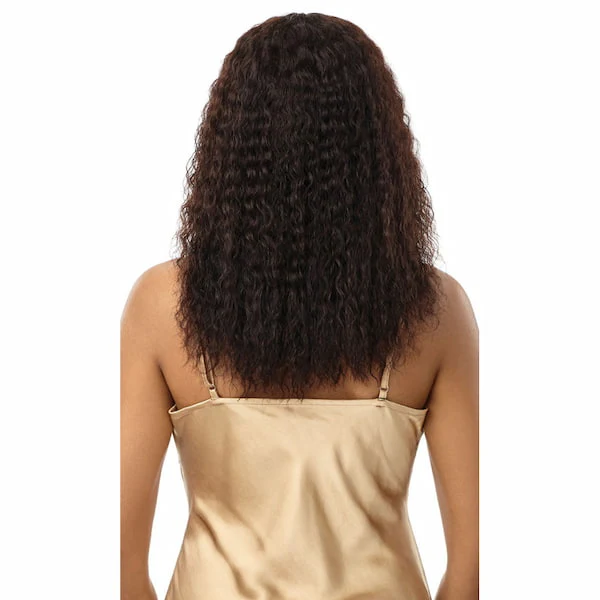 Perruque Lace Front Curly Naturelle Adaysha - Outré - Image 4