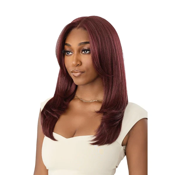 Perruque Lace Front lisse MH 135 - Outre - Image 3