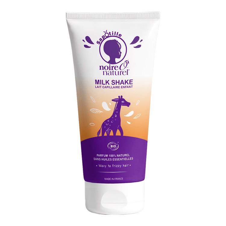 Milk Shake Lait capillaire Enfant - NoireÔnaturel