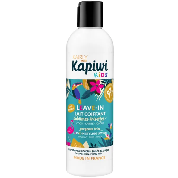 Leave In Enfant - Kapiwi Kids