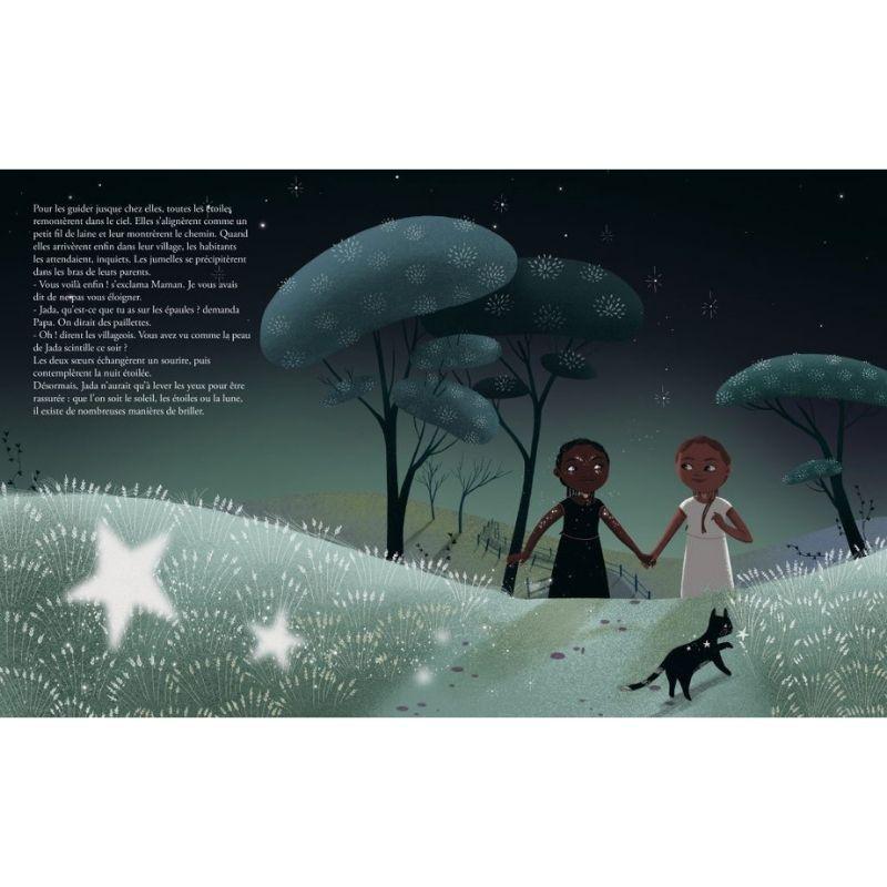 Le Chemin de Jada de Laura Nsafou et Barbara Brun - Image 5