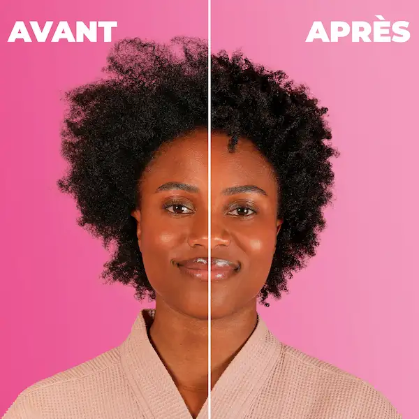 Hyalu Fusion Masque Activateur de Boucles - Les Secrets de Loly - Image 5