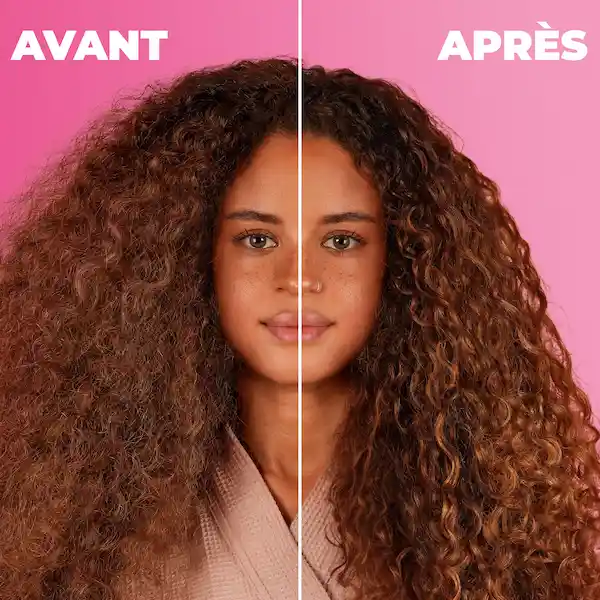 Hyalu Fusion Masque Activateur de Boucles - Les Secrets de Loly - Image 6