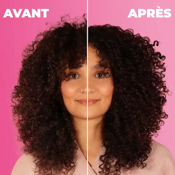 Hyalu Fusion Masque Activateur de Boucles - Les Secrets de Loly - Image 3