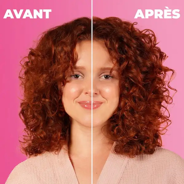 Hyalu Fusion Masque Activateur de Boucles - Les Secrets de Loly - Image 4