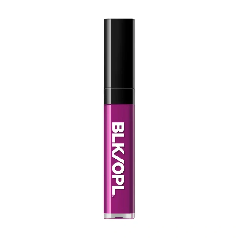 Lip Gloss High Shine - Black Opal - Image 12