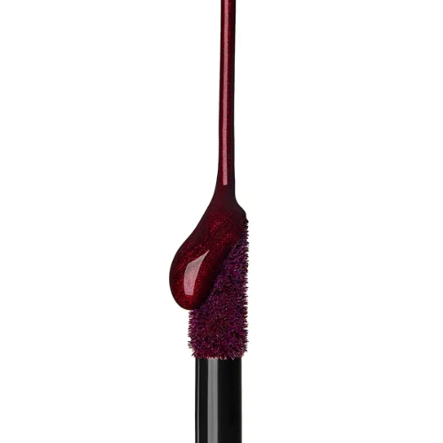 Lip Gloss High Shine - Black Opal - Image 3
