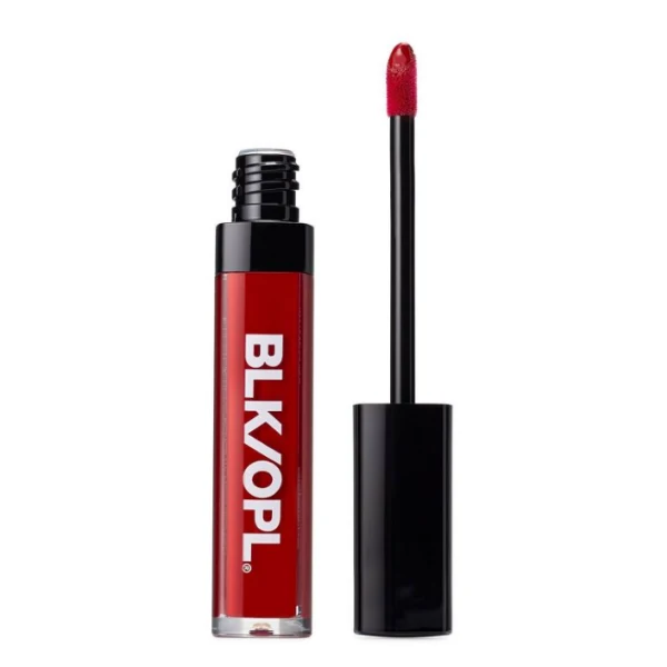 Lip Gloss High Shine - Black Opal - Image 4