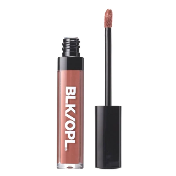 Lip Gloss High Shine - Black Opal - Image 5