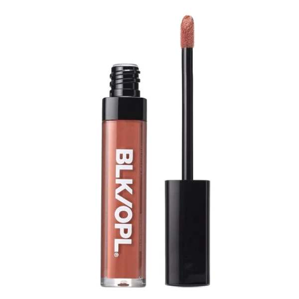Lip Gloss High Shine - Black Opal - Image 6