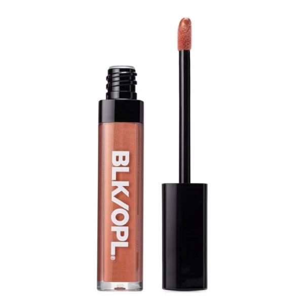 Lip Gloss High Shine - Black Opal - Image 7
