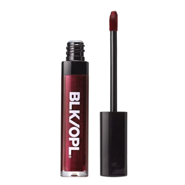 Lip Gloss High Shine - Black Opal - Image 8