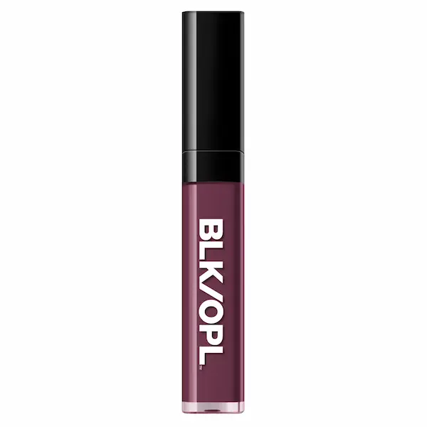 Lip Gloss High Shine - Black Opal - Image 9