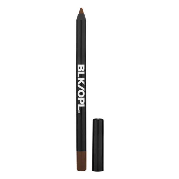 Lip Liner Crayon Contour des Lèvres - Black Opal - Image 12