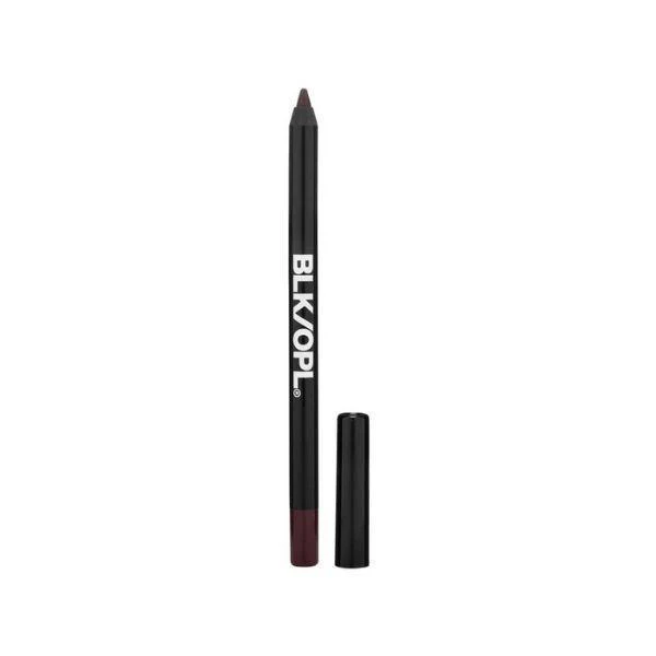 Lip Liner Crayon Contour des Lèvres - Black Opal - Image 3