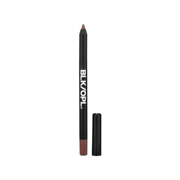 Lip Liner Crayon Contour des Lèvres - Black Opal - Image 4