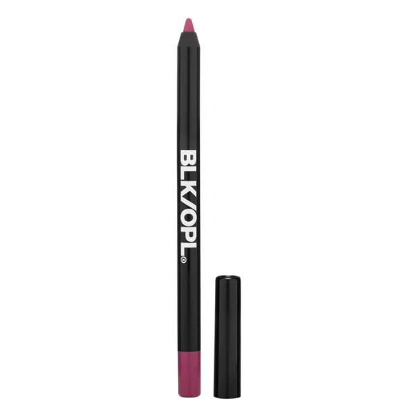 Lip Liner Crayon Contour des Lèvres - Black Opal - Image 5