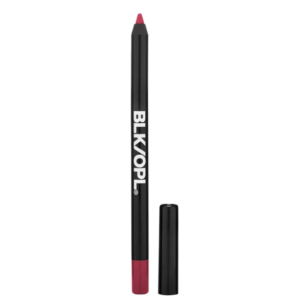 Lip Liner Crayon Contour des Lèvres - Black Opal - Image 7