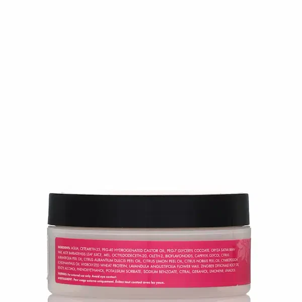 Lisseur Bordures Honey & Ginger Edge Gel - Mielle - Image 4