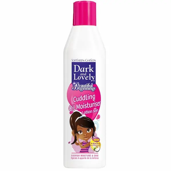 Lotion Soin Cuddling Oil Moisturiser - Beautiful Beginnings