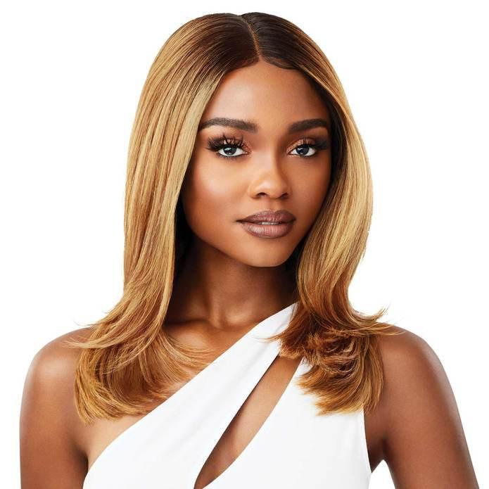 Martina Perruque Lace Front Wig Melted Hairline Outré