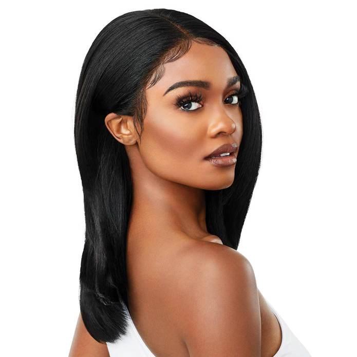 Martina Perruque Lace Front Wig Melted Hairline Outré - Image 2