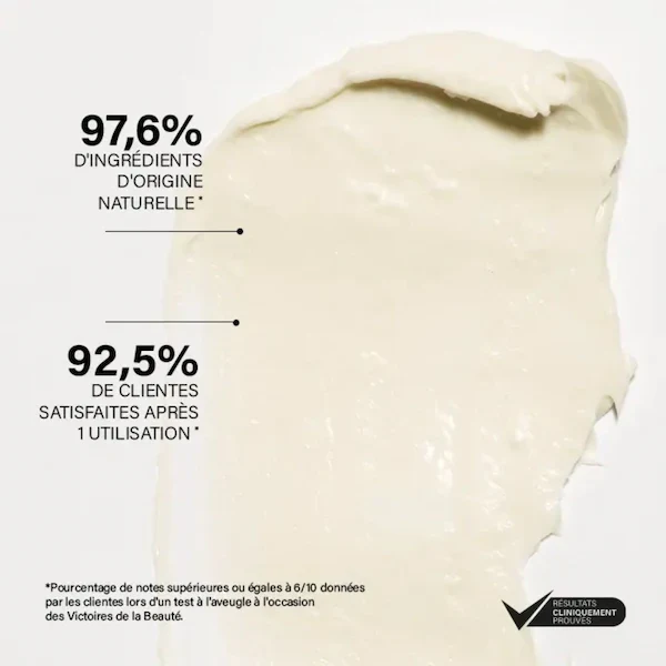 Masque Nutri-Actif Résolution n°6 - Madame La Présidente - Image 4
